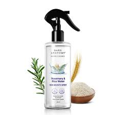 Rosemary Rice Water Hair Growth Spray