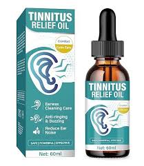 Tinnitus Relief – Find Peace in Every Moment