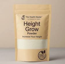 Height Grow