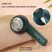 Lint Remover – Reusable Fabric Cleaner