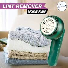 Lint Remover – Reusable Fabric Cleaner