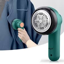 Lint Remover – Reusable Fabric Cleaner