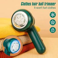 Lint Remover – Reusable Fabric Cleaner