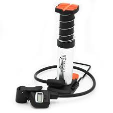Mini Foot Pump – Portable &amp; Powerful Inflation Solution