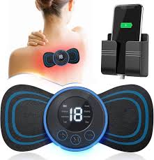 Butterfly Massager – Relaxation &amp; Body Toning Device