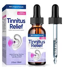Tinnitus Relief – Find Peace in Every Moment