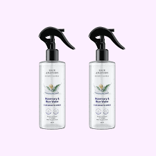 Rosemary Rice Water Hair Growth Spray