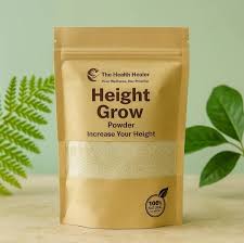 Height Grow